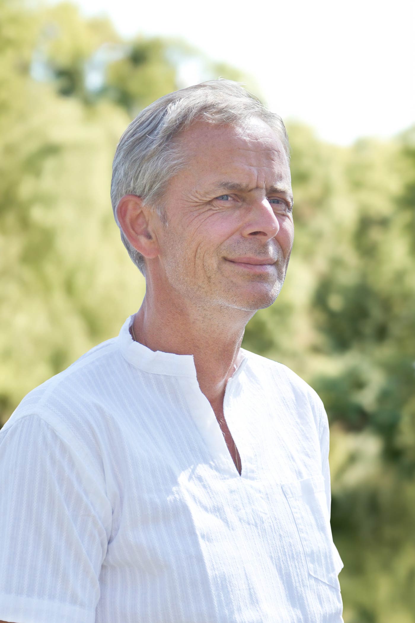 Lars Hornshøj