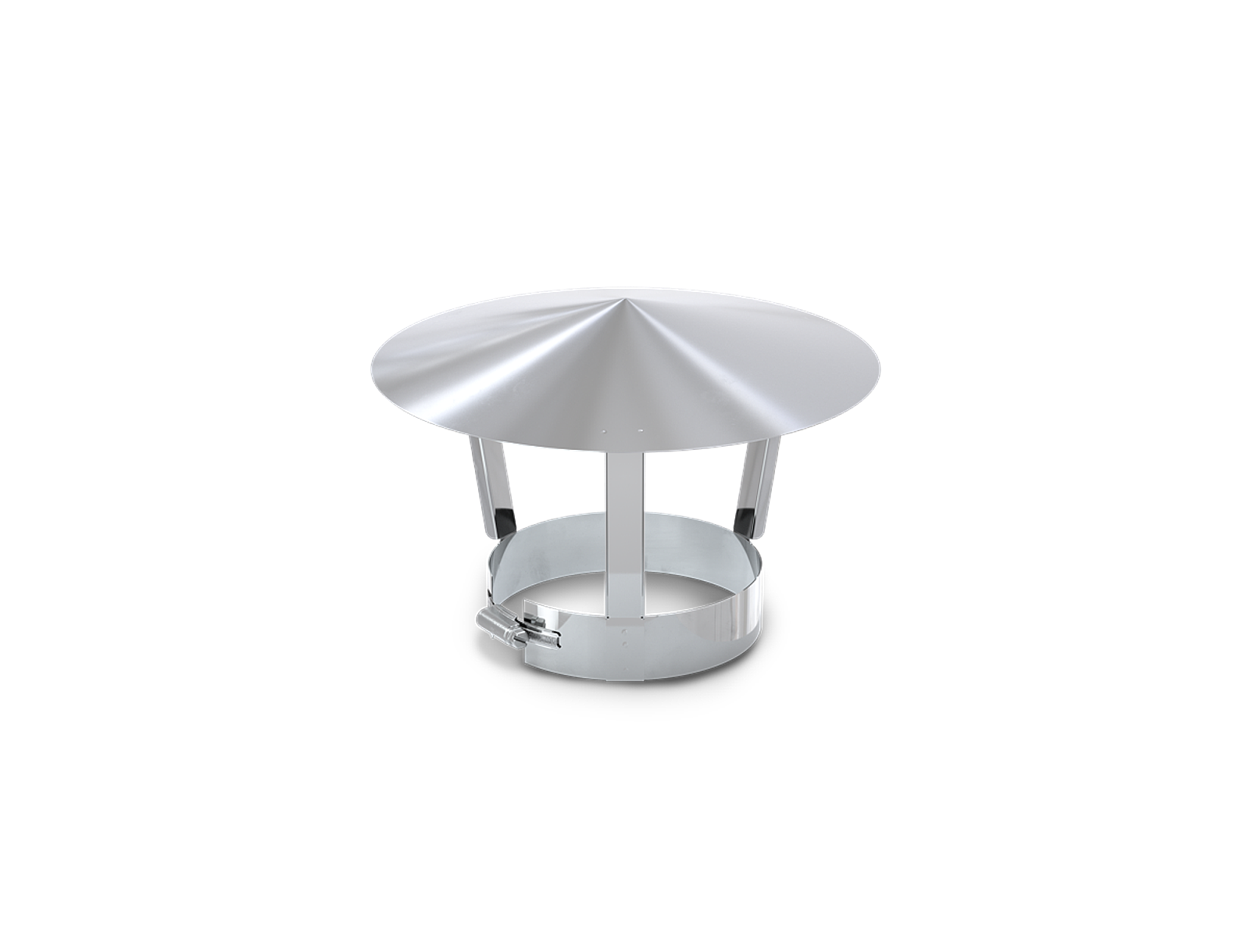 A transparent Skargards hot tub with a modern design, featuring a sleek silver frame and black accents.