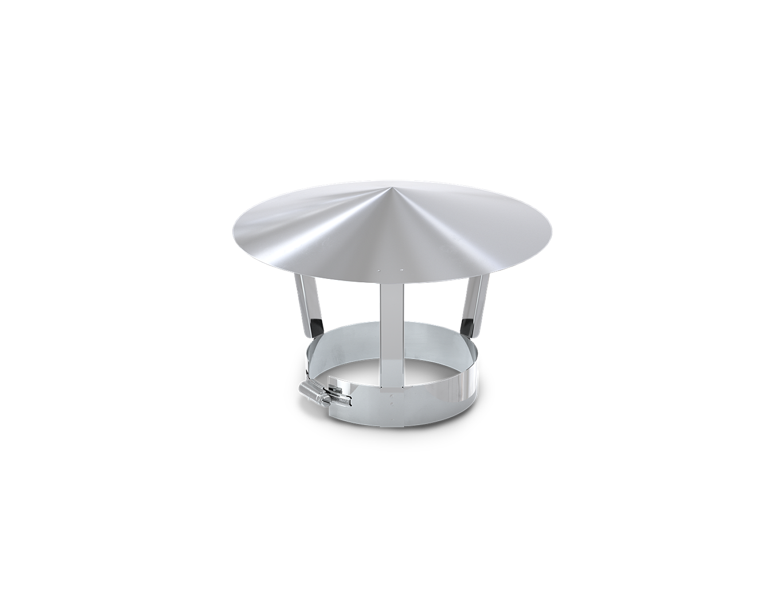 A transparent Skargards hot tub with a modern design, featuring a sleek silver frame and black accents.