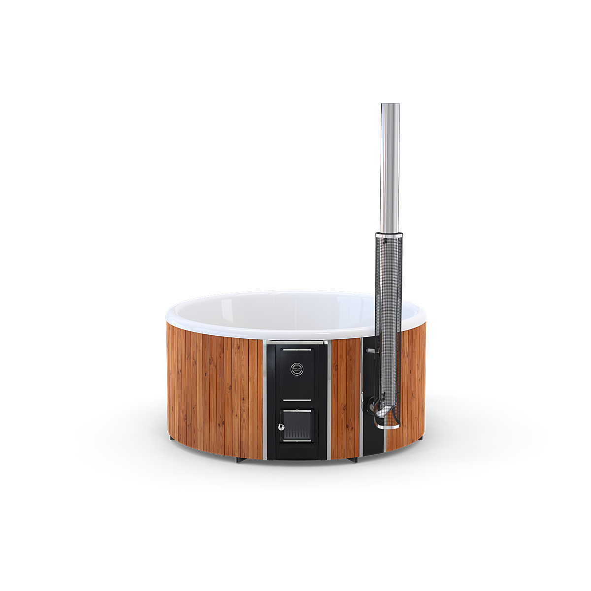 Regal 190 DualBurn® 4