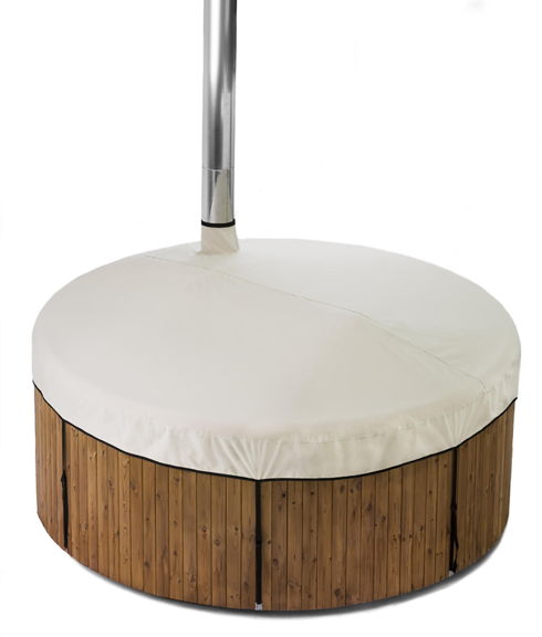 bache pour votre bain panel de skargards