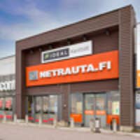 Netrauta Showroom Vantaa
