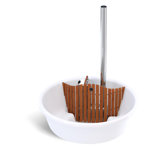 Badebottich für Ihre Terrasse von Skargards