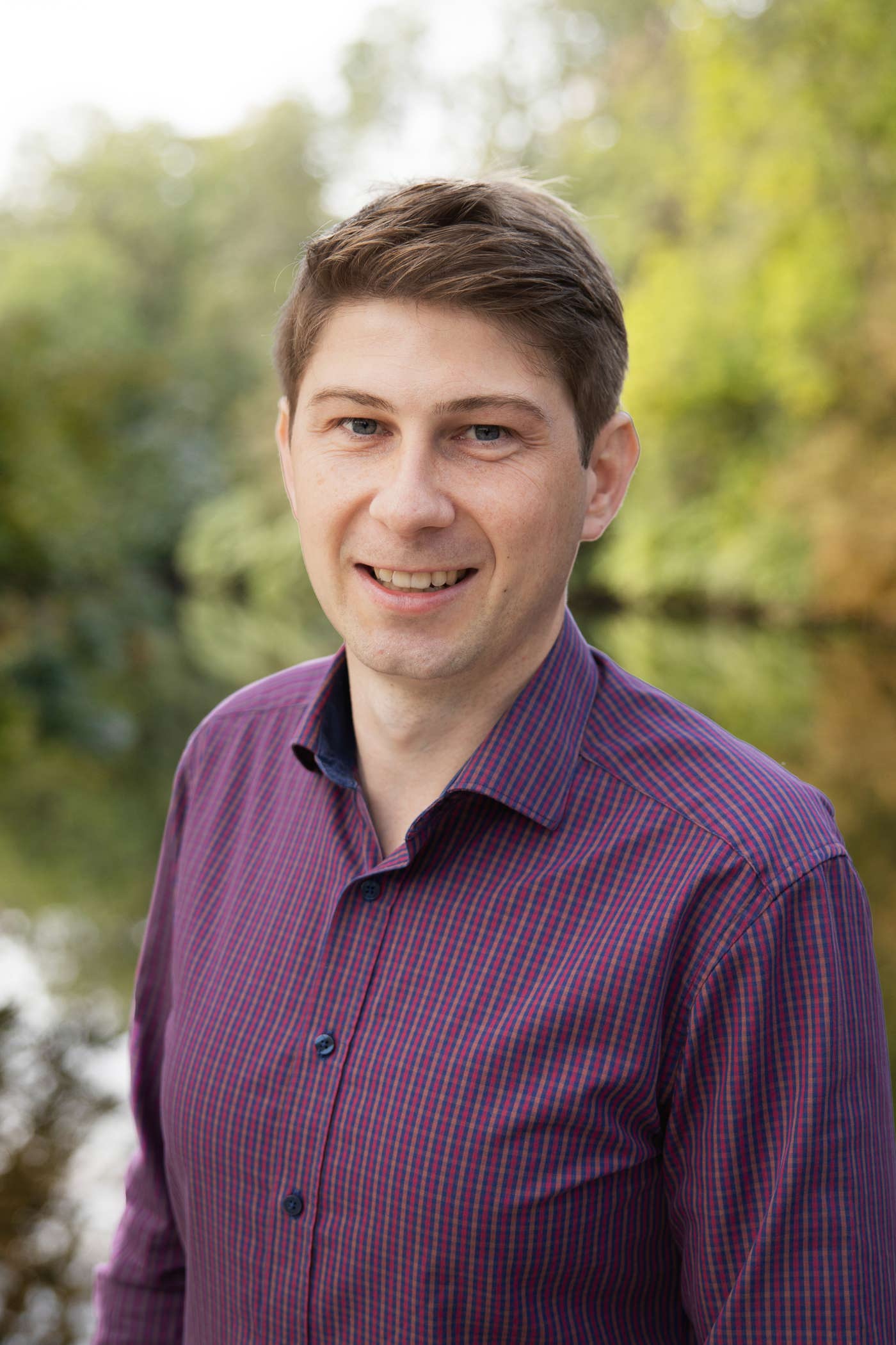Daniel Brisch