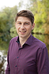 Daniel Brisch