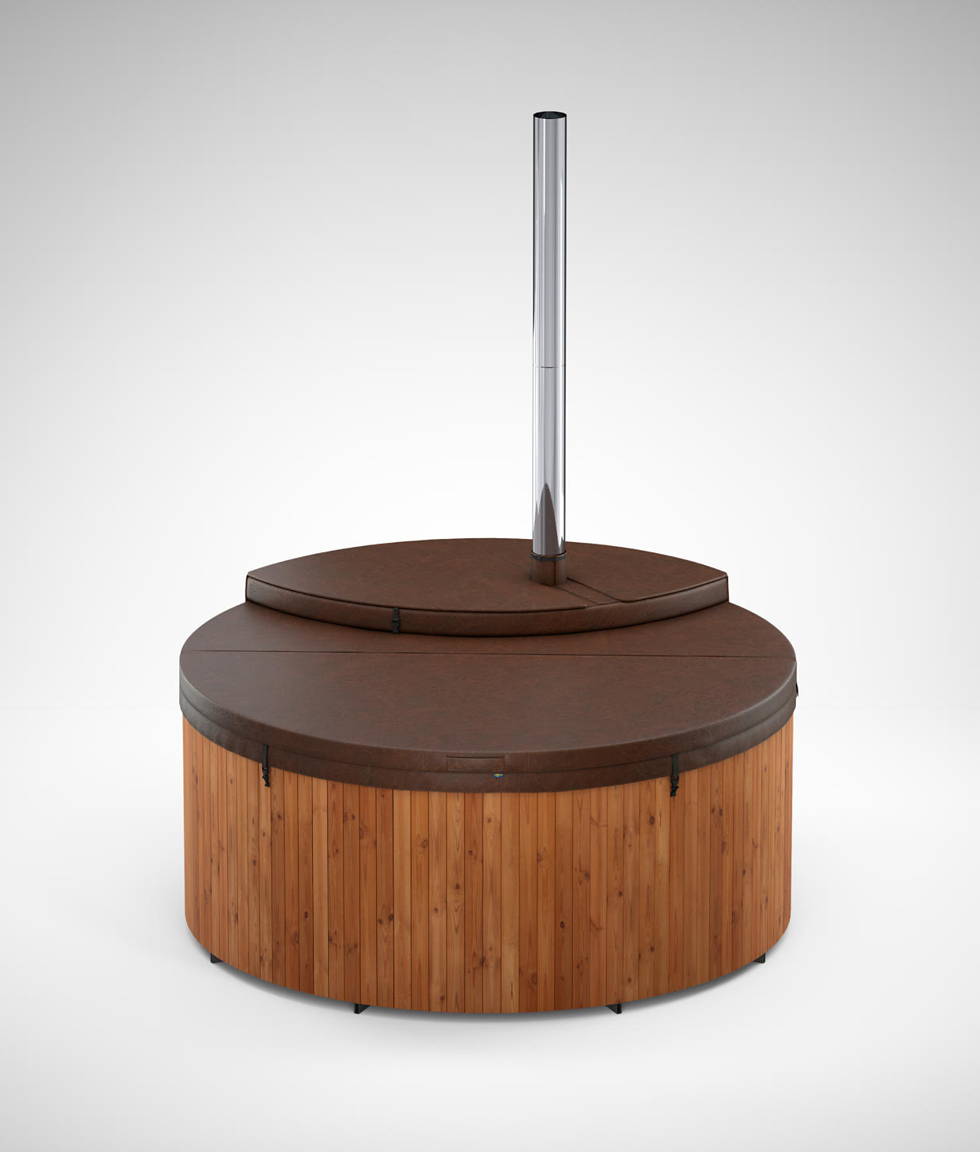 Hot tub lids UK Skargards Hot Tubs